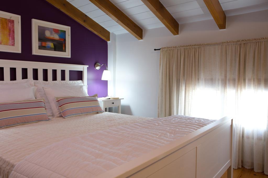 Ivi Villa Syvota Zimmer foto