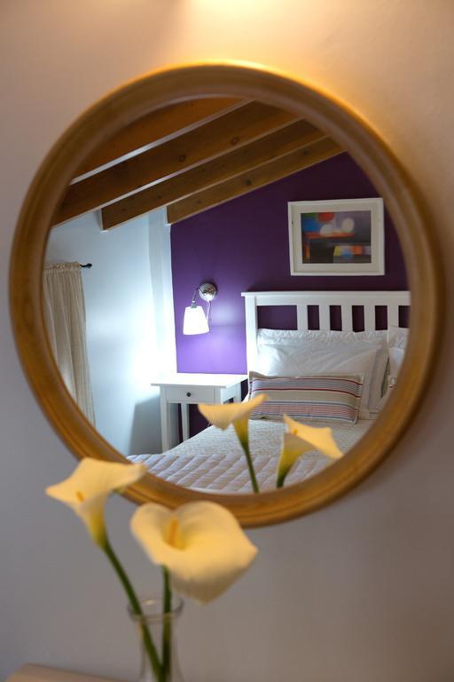 Ivi Villa Syvota Zimmer foto