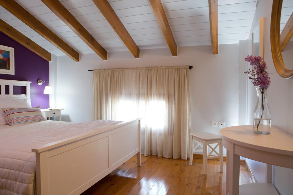 Ivi Villa Syvota Zimmer foto