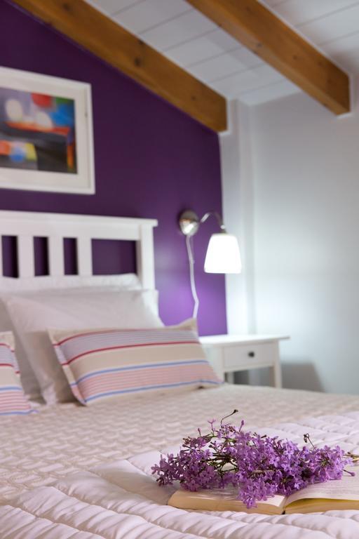 Ivi Villa Syvota Zimmer foto
