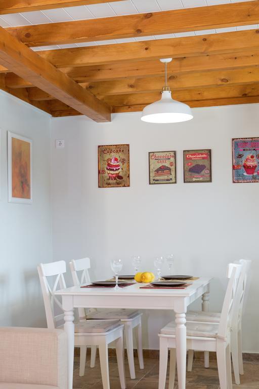Ivi Villa Syvota Zimmer foto